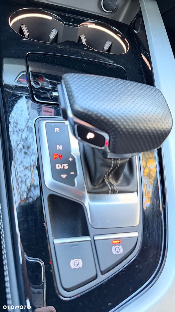 Audi A4 Avant - 12