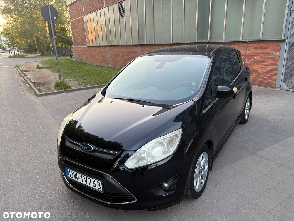 Ford C-MAX 1.6 Edition - 1