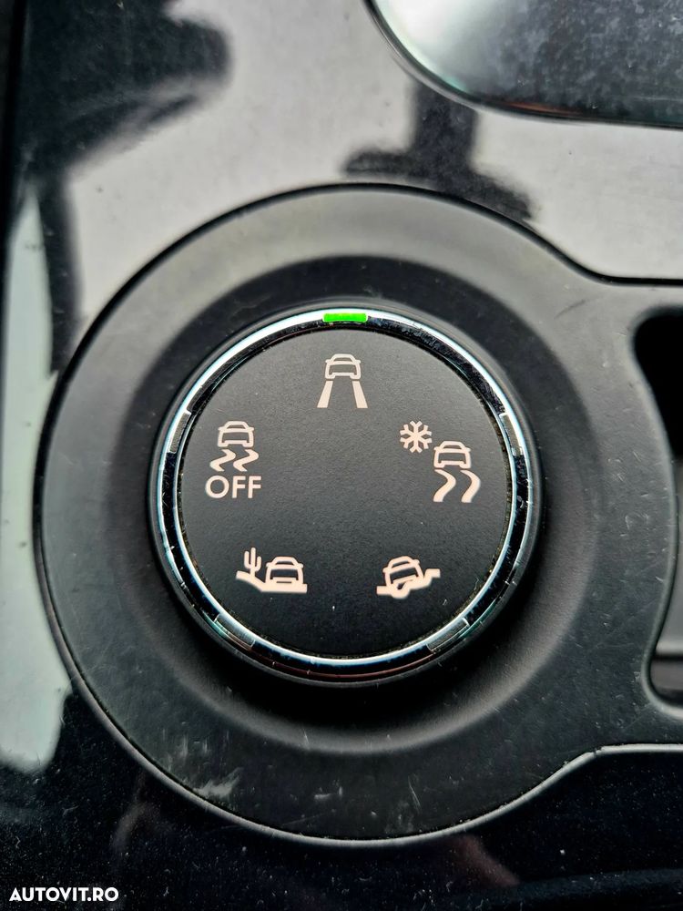 Peugeot 3008 BlueHDi 120 Stop & Start Allure - 12