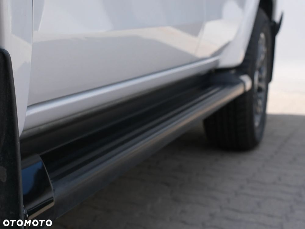 Mitsubishi L200 - 10