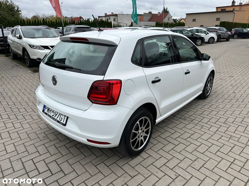 Volkswagen Polo - 3