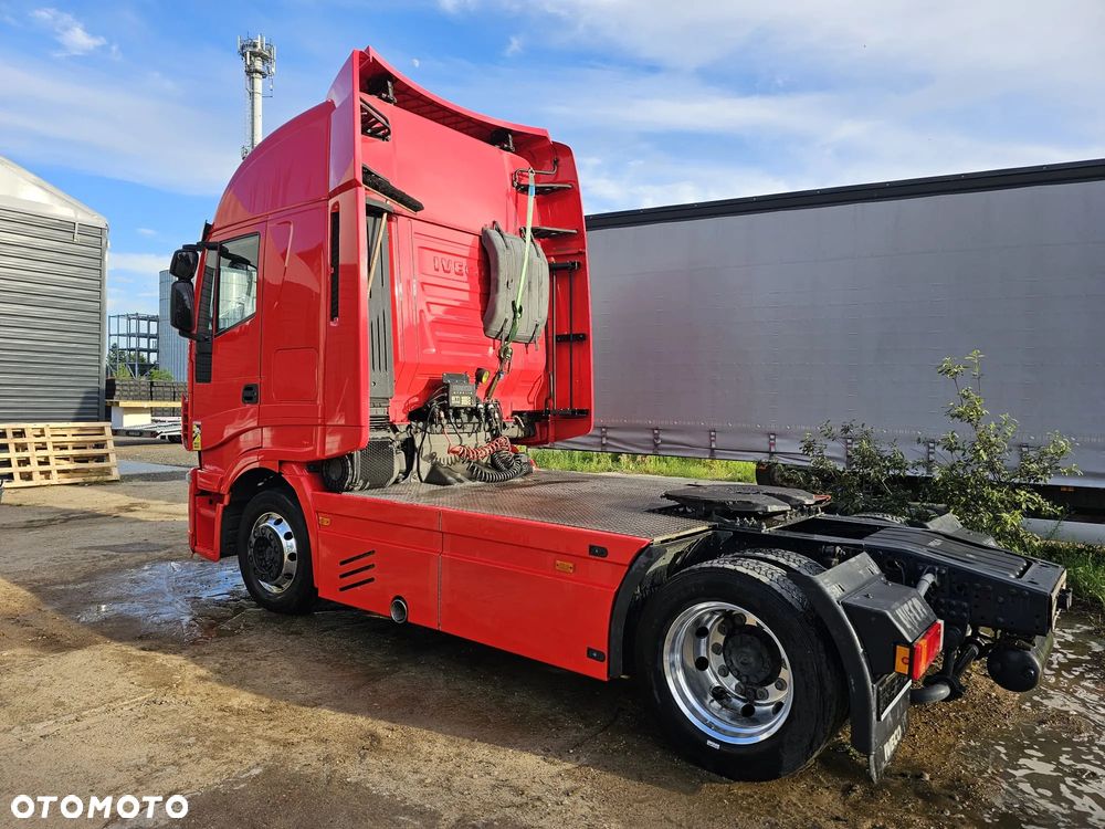 Iveco Stralis - 24