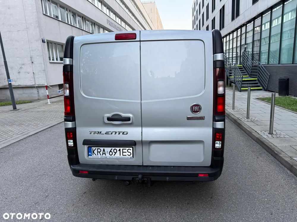 Fiat Talento - 5