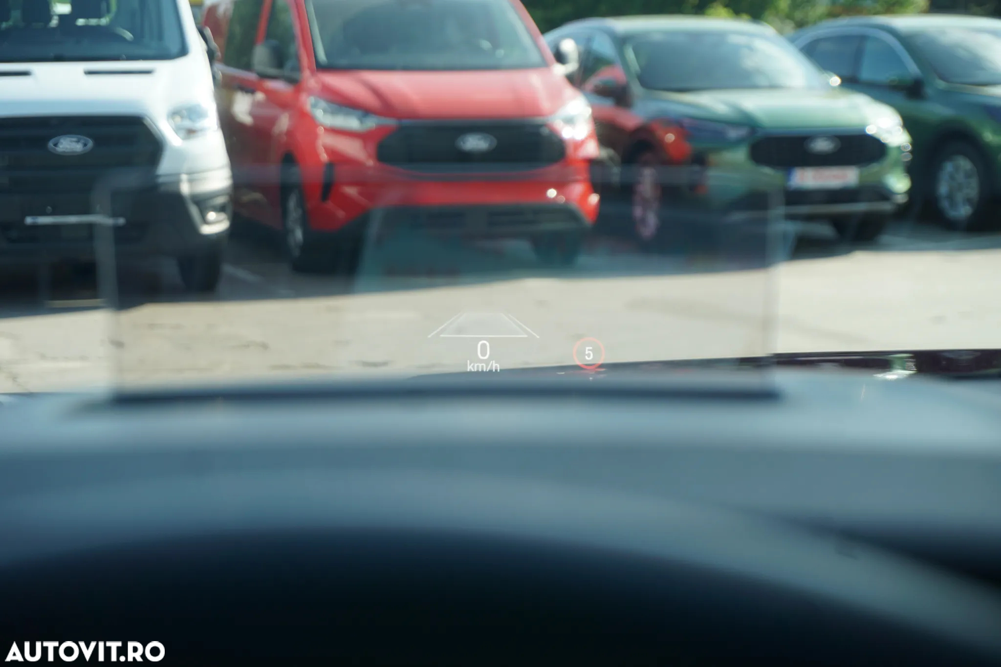 Ford Kuga 2.5 Duratec FHEV AWD ST Line X - 18