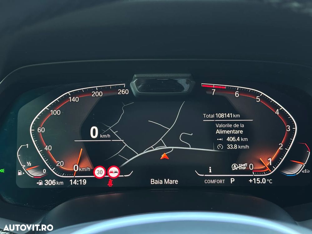 BMW X6 xDrive40i - 14