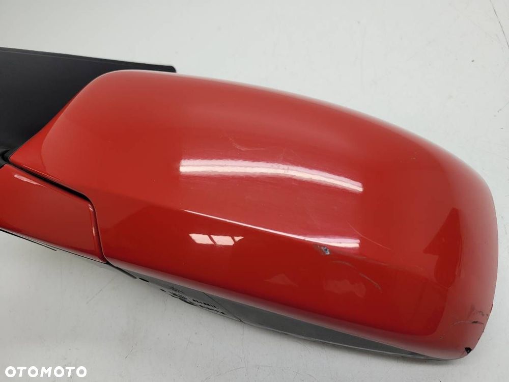 LUSTERKO LEWE SUZUKI SWIFT III 5 PIN EUROPA 2005 - 2