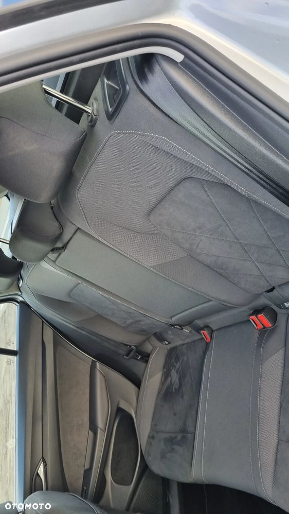 Volkswagen Golf VIII 2.0 TDI Style DSG - 26