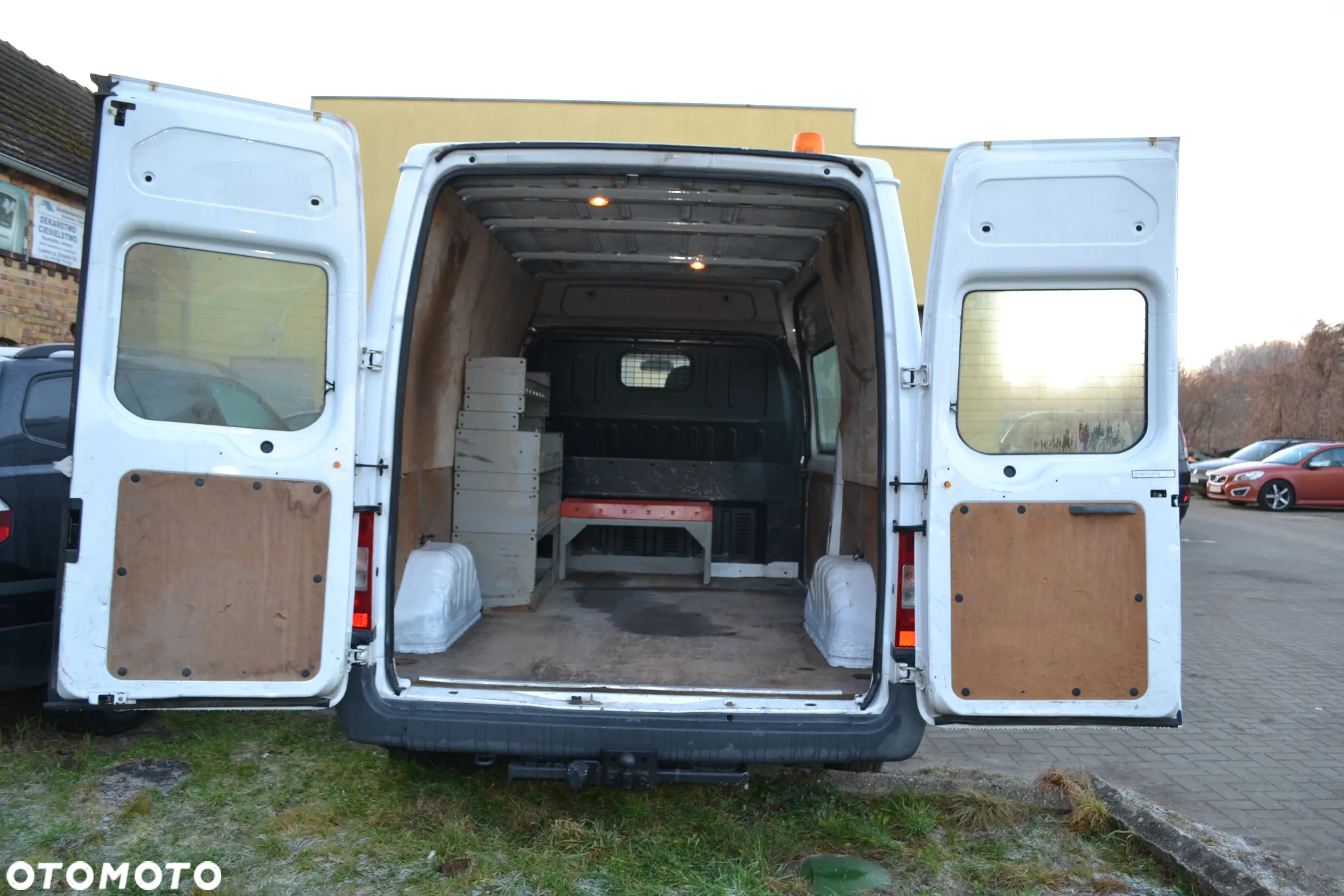 Ford TRANSIT - 4