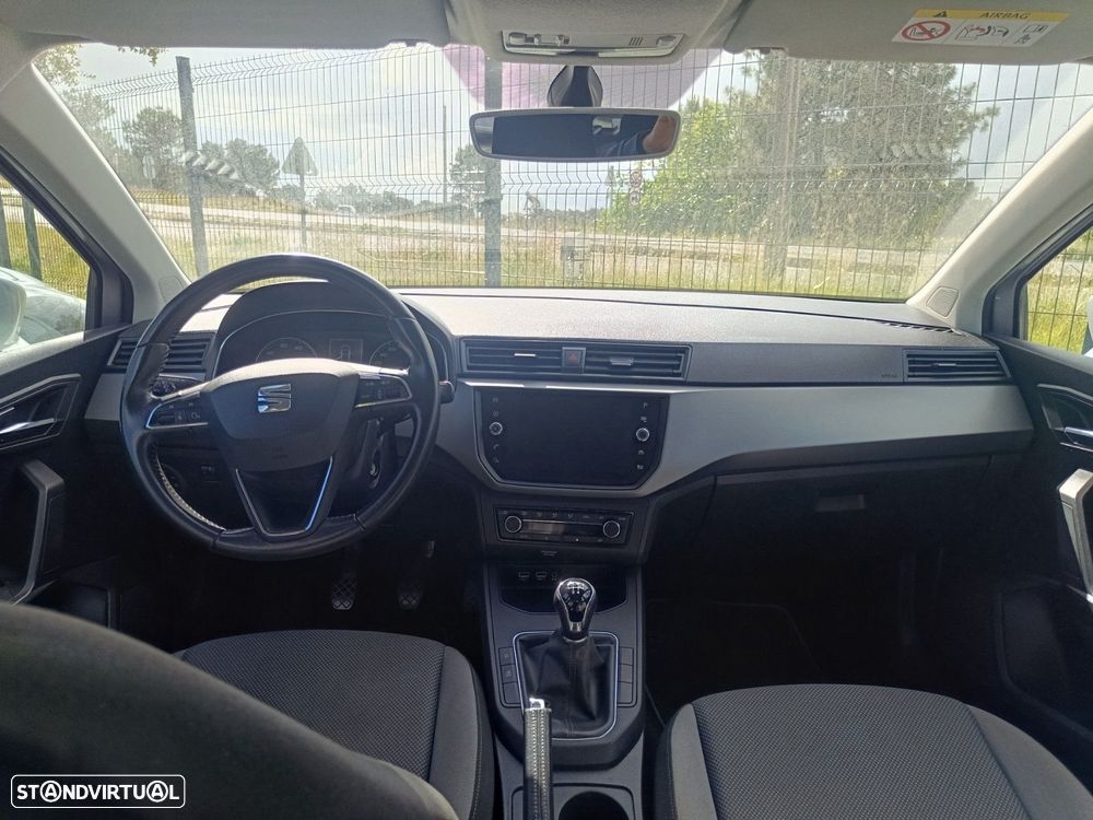 SEAT Ibiza 1.0 Style - 13