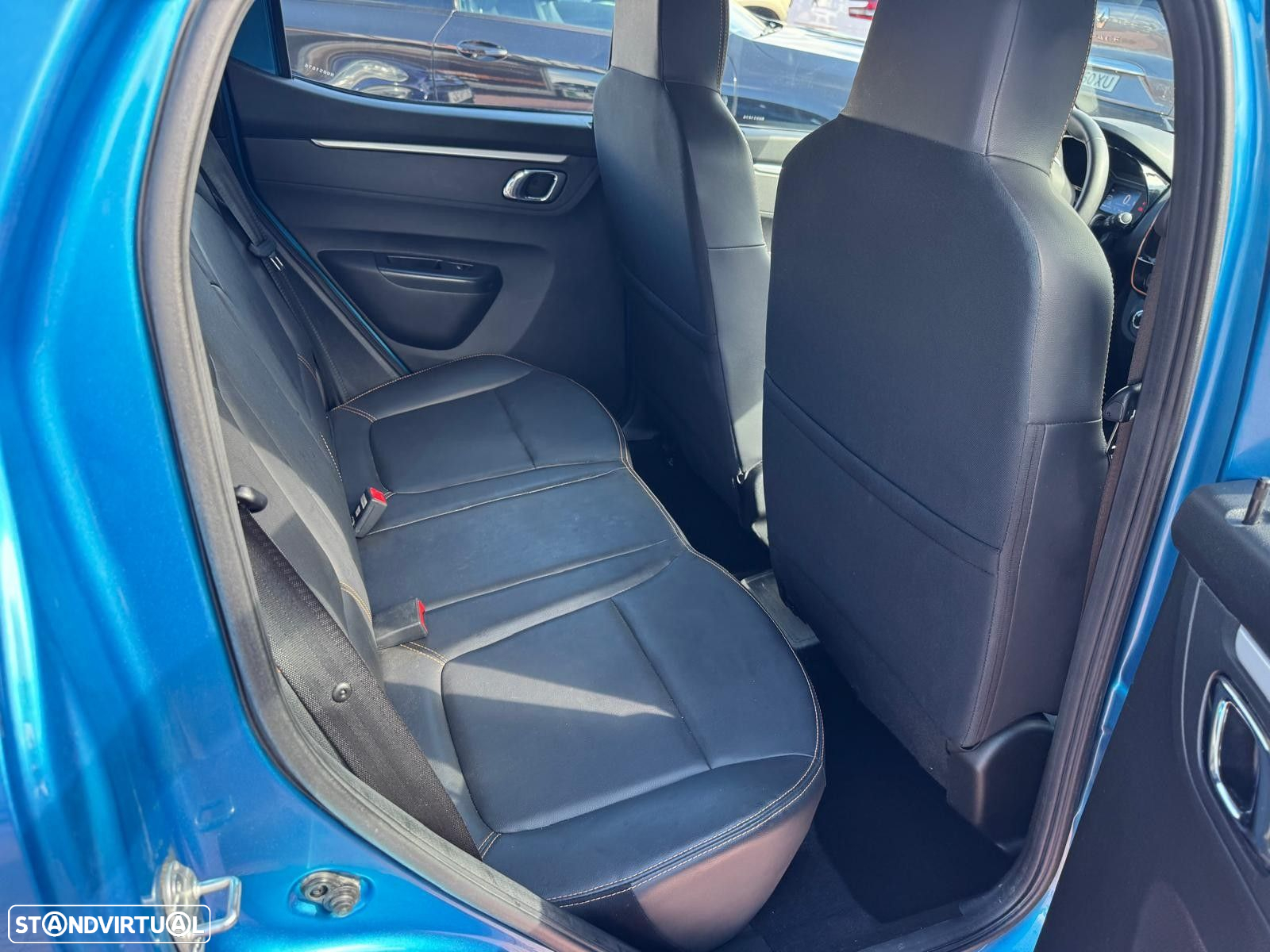 Dacia Spring Electric 65 Extreme - 14
