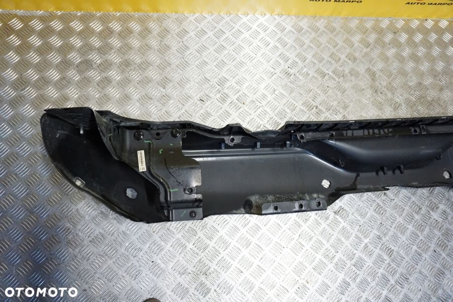 FORD BRONCO RAPTOR 2022 - 2023 Zderzak Tył Tylny USA - 12