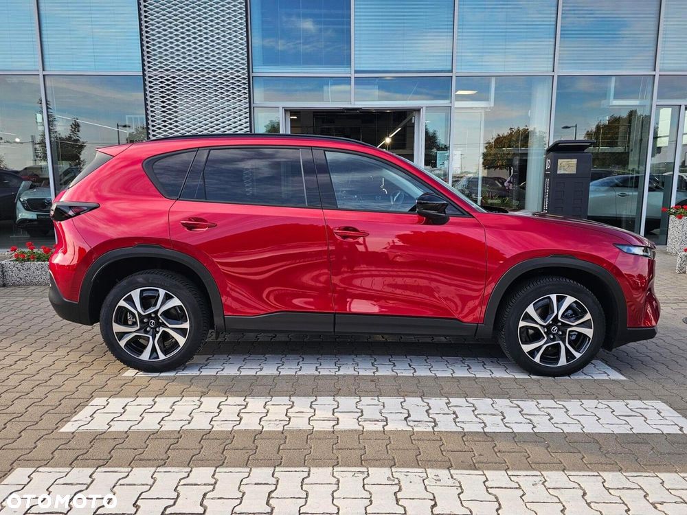 Mazda CX-5 2.5 e-SKYACTIV G Center-Line - 6