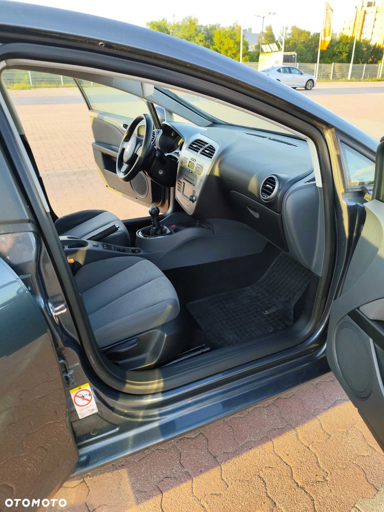 Seat Leon 1.6 Audience - 13