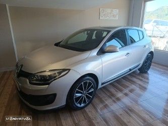 Renault Mégane 1.5 dCi Dynamique SS - 9