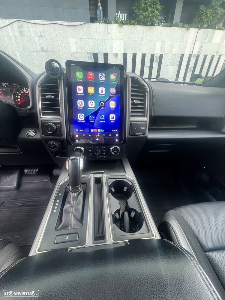 Ford F-150 — fotografia 48