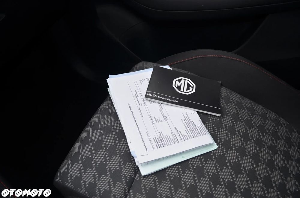 MG ZS ICE 1.5 VTI-tech Comfort - 9