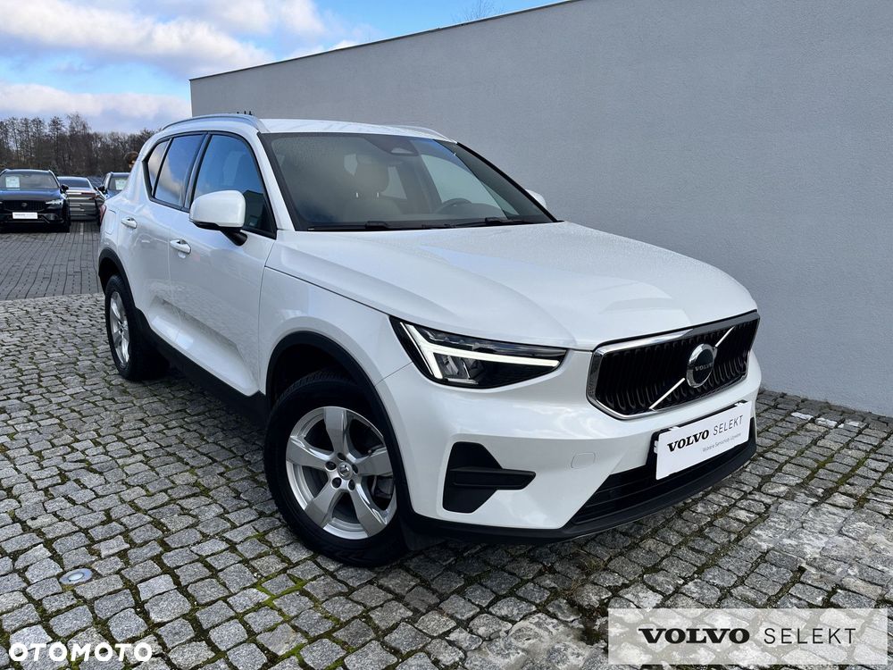 Volvo XC 40 - 3