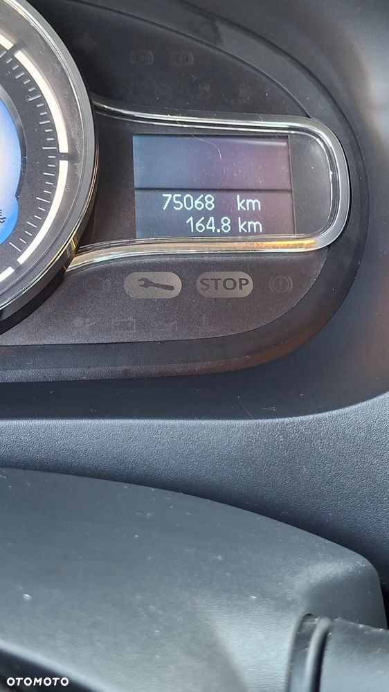 Renault Fluence 1.6 16V Limited - 1