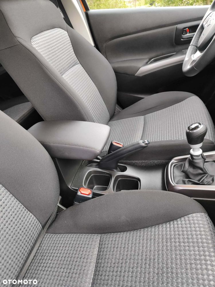 Suzuki SX4 S-Cross 1.4 Boosterjet Hybrid Comfort - 9