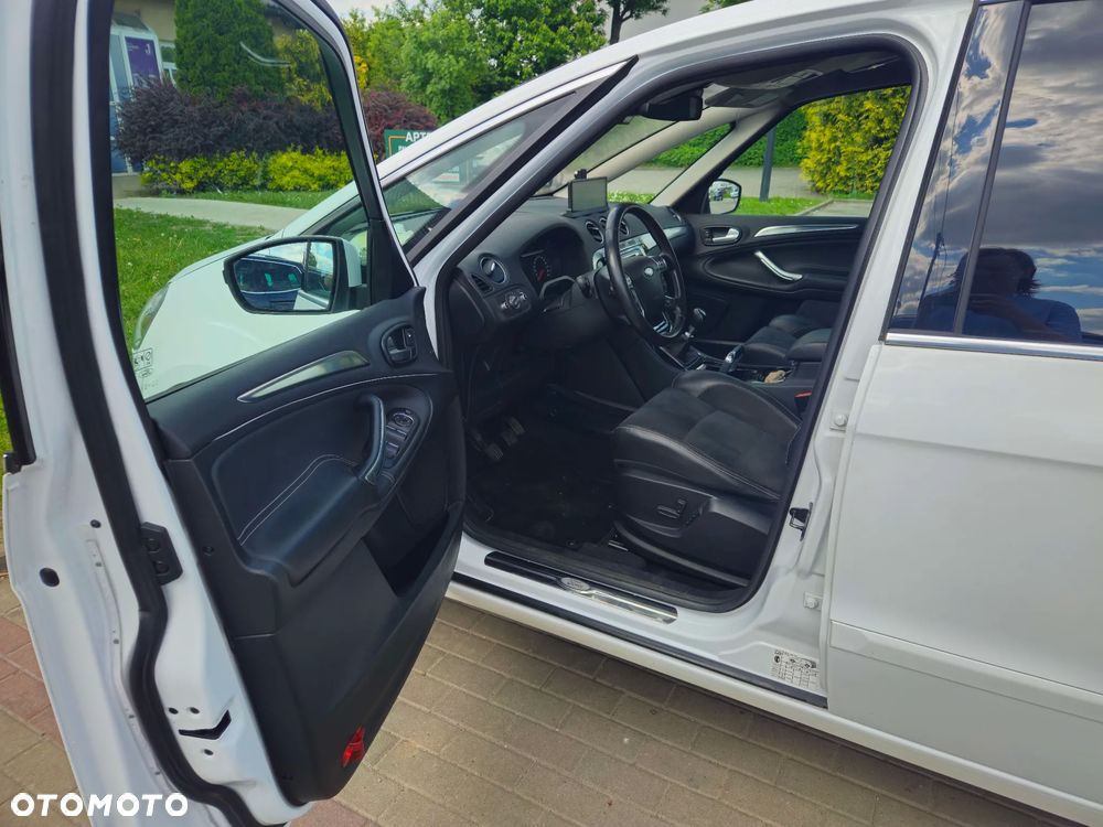 Ford S-Max 1.6 T Titanium - 5