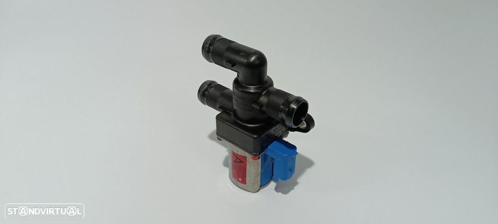 VÁLVULA DE INTERCAMBIO DE SOFAGEM SMART FORFOUR ELECTRIC DRIVE (453.091) - 1