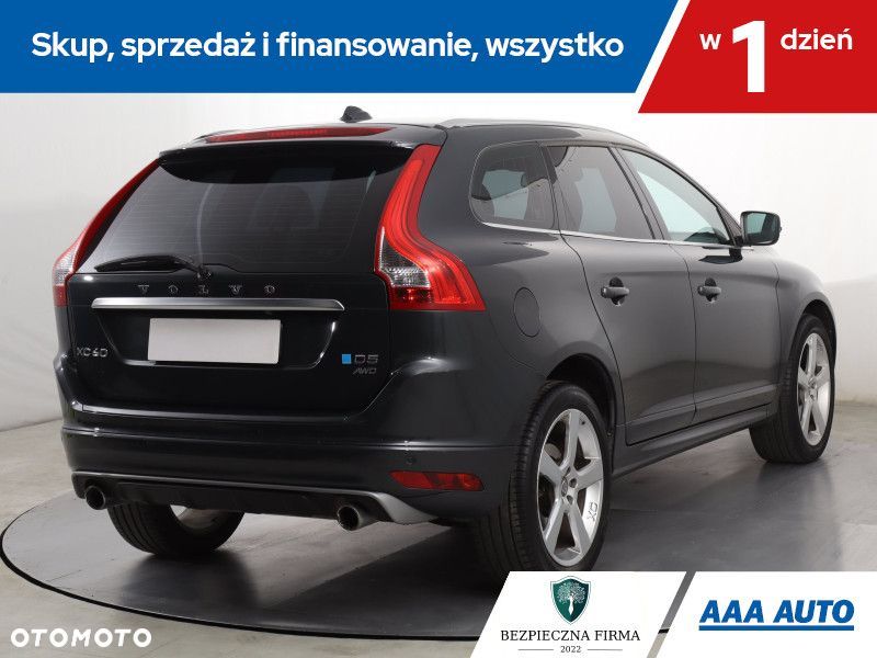 Volvo XC 60 - 7
