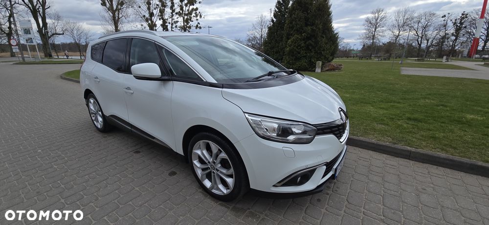 Renault Grand Scenic ENERGY dCi 110 EDC BOSE EDITION - 6