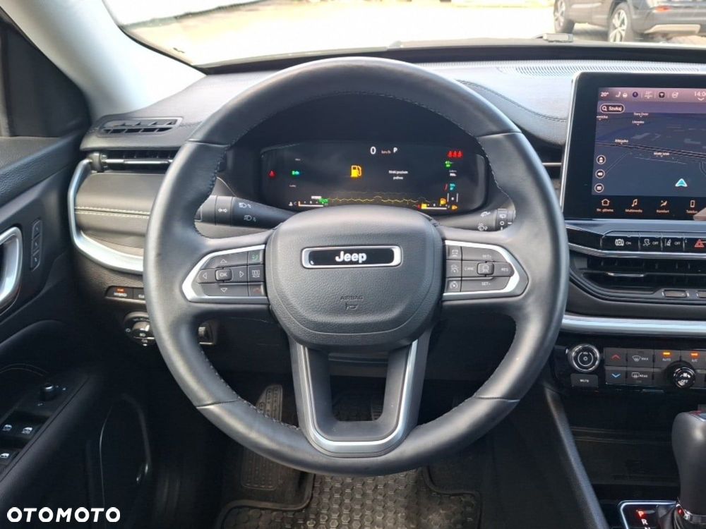 Jeep Compass - 9