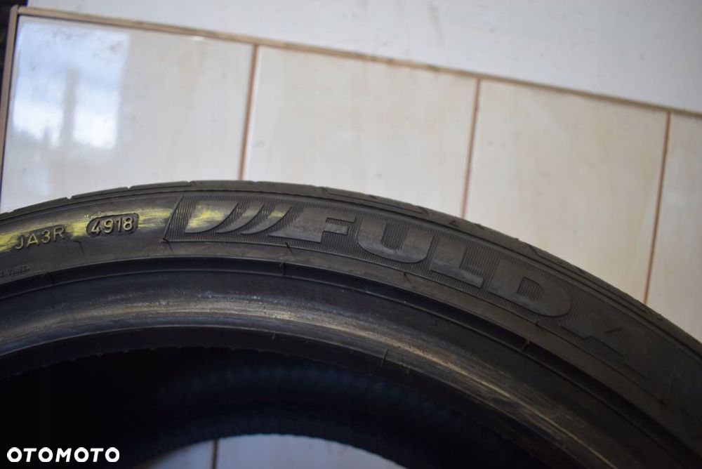 R18 265/35 97Y Fulda SportControl 2 - 4