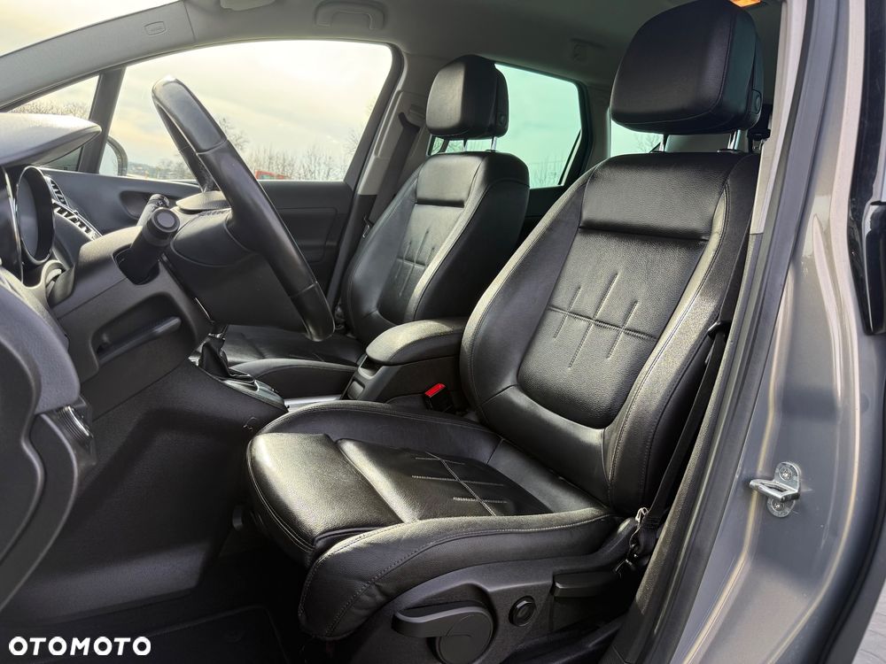 Opel Meriva 1.7 CDTI Cosmo ActiveSelect - 10