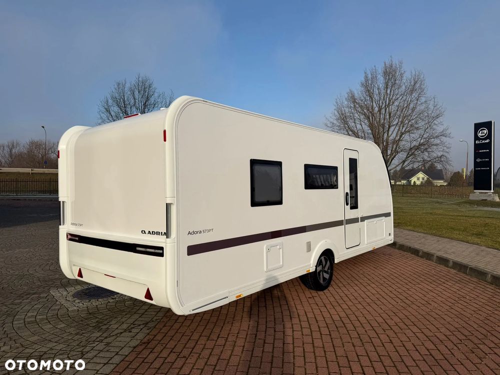 Adria ADORA 573 PT - 2