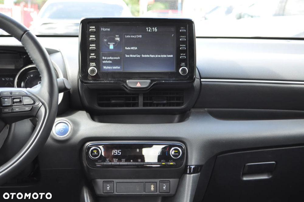 Mazda 2 Hybrid 1.5 VVT-i 116 CVT CENTRE-LINE - 29