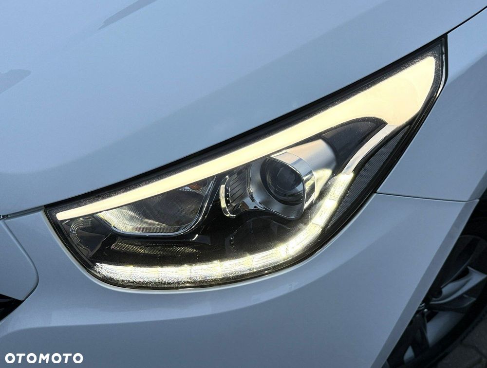 Hyundai ix35 1.6 GDI Comfort 2WD - 9