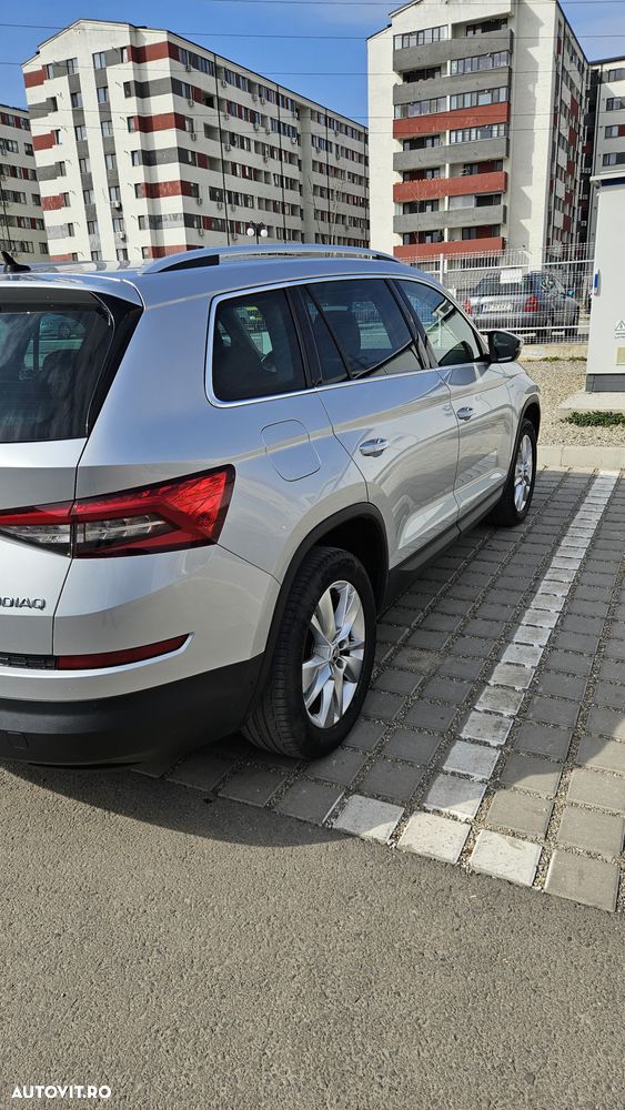 Skoda Kodiaq 2.0 TDI DSG Style - 3