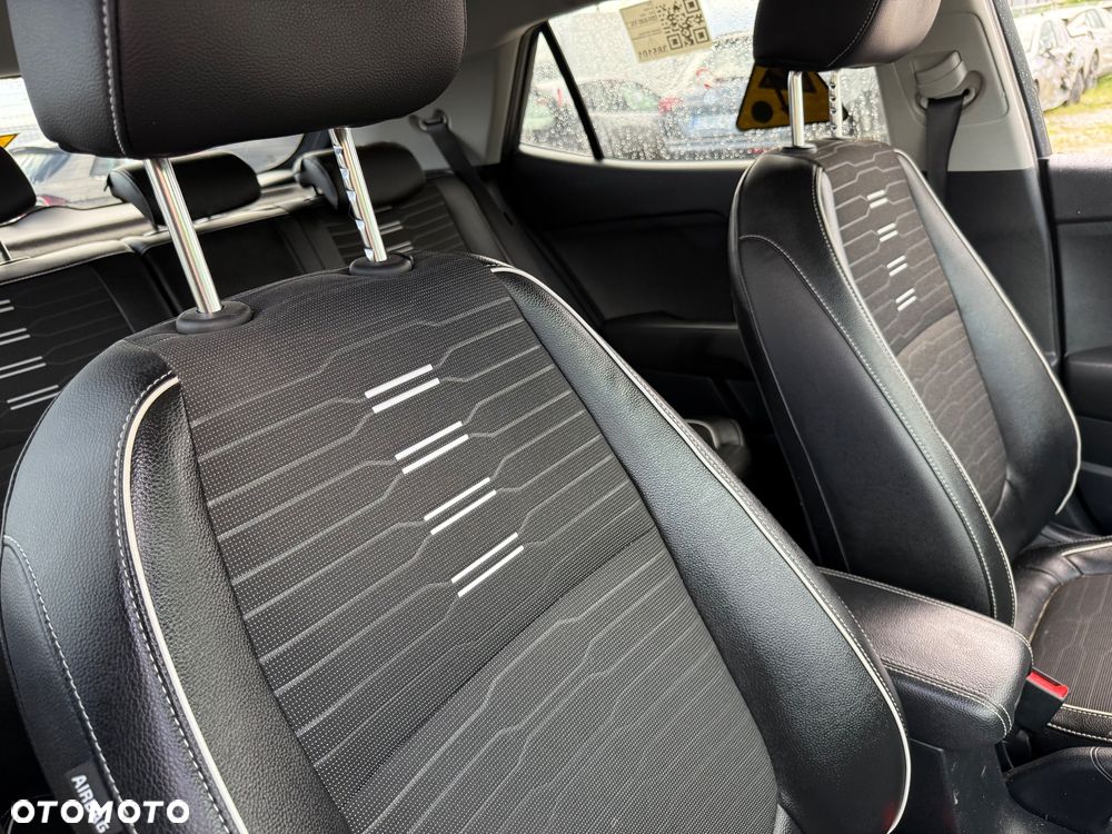 Kia Stonic 1.0 T-GDI MHEV GT Line DCT - 10