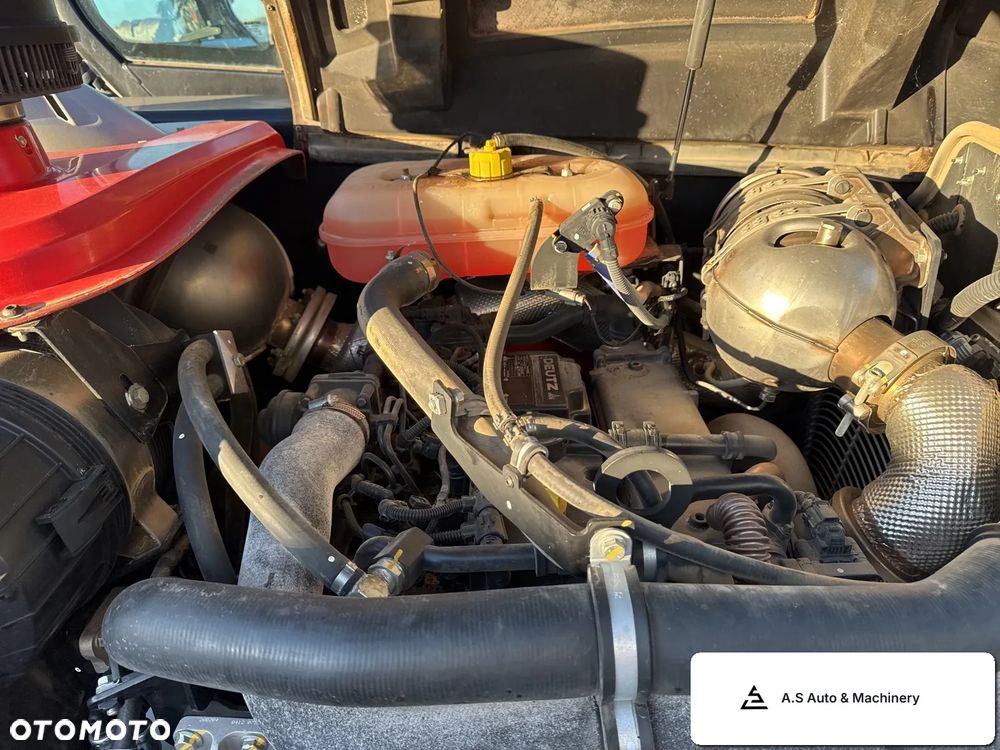 Manitou MLT 741 140 - 5