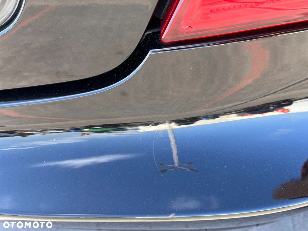 Mercedes-Benz CL - 25