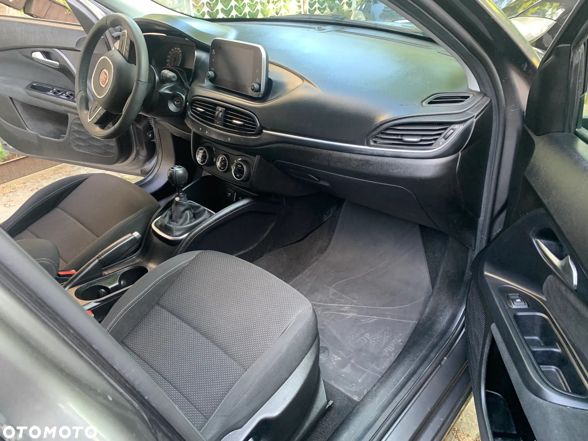 Fiat Tipo 1.6 MultiJet 16v Street - 6