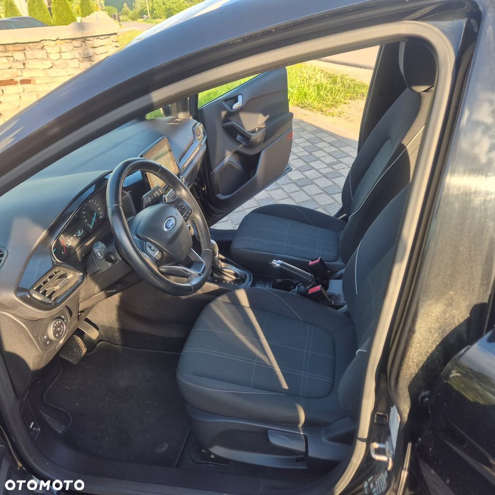 Ford Fiesta - 8