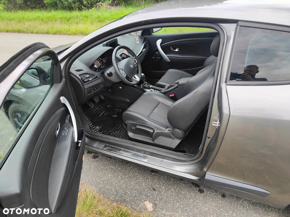 Renault Megane 1.4 16V TCE Bose Edition - 18