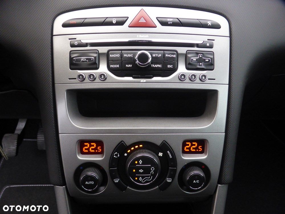 Peugeot 308 e-HDi FAP 110 Stop&Start Business Line Niveau 2 - 36