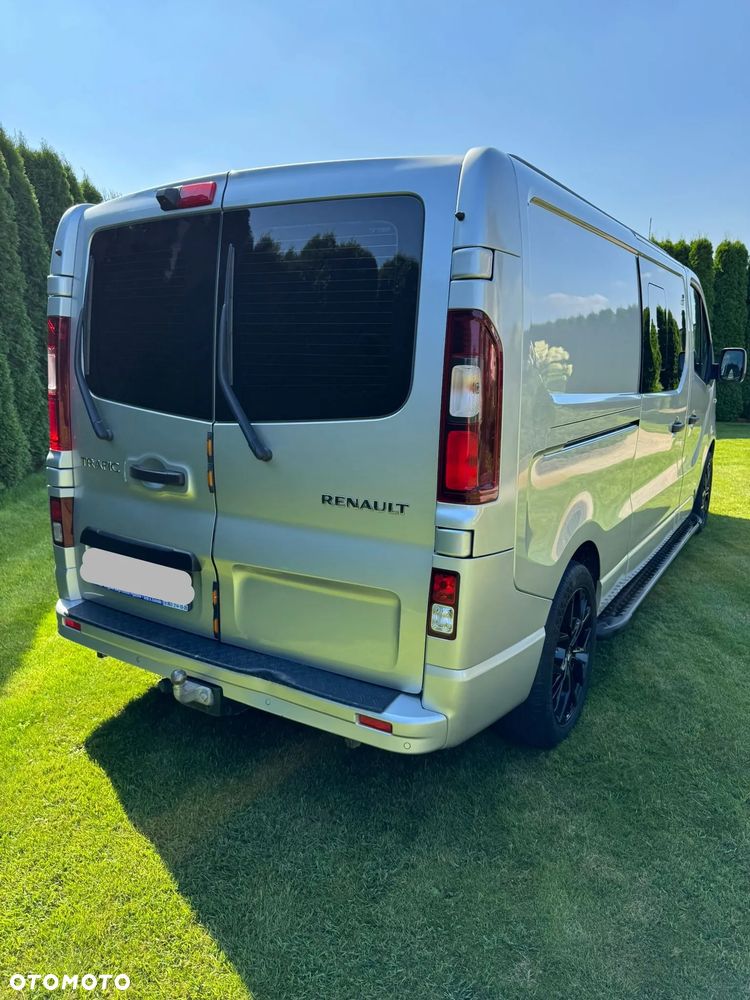 Renault Trafic - 4