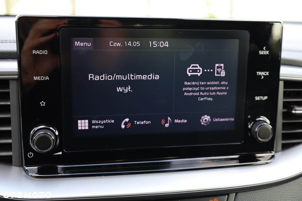 Kia Ceed 1.5 T-GDI M - 21