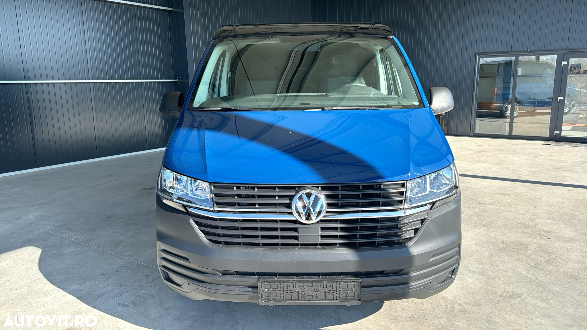 Volkswagen California - 19
