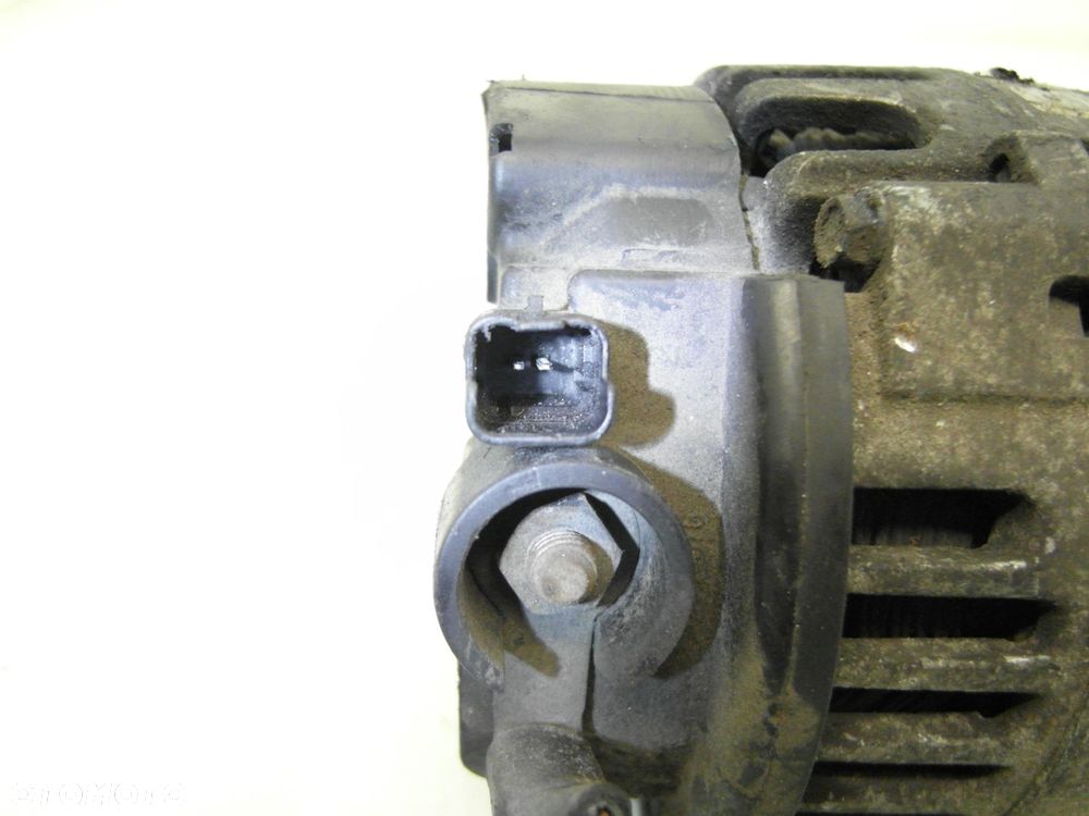 ALTERNATOR PEUGEOT 407 1.6 HDi C543526R - 6