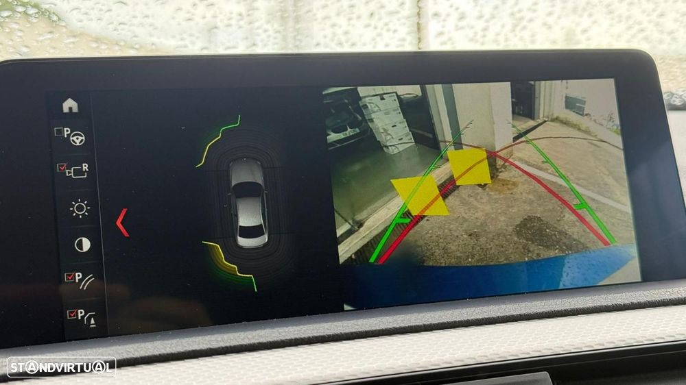 BMW 220 d Coupe Pack M Auto - 8