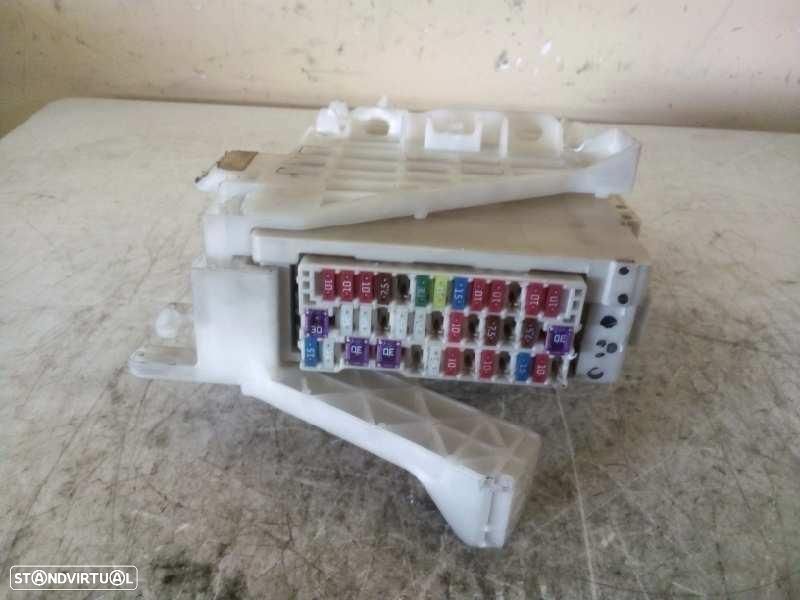 MÓDULO ELETRÓNICO TOYOTA PRIUS ZVW30 - 1