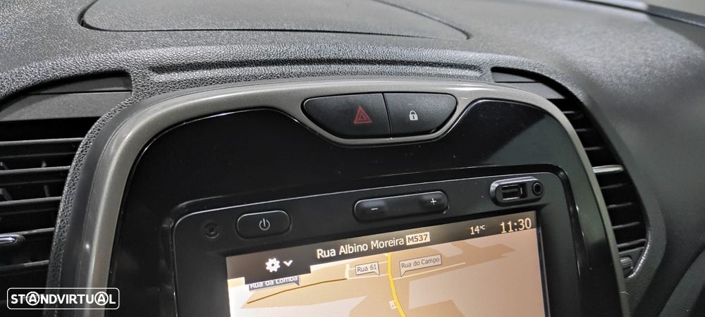 Renault Captur 0.9 TCE Sport - 28