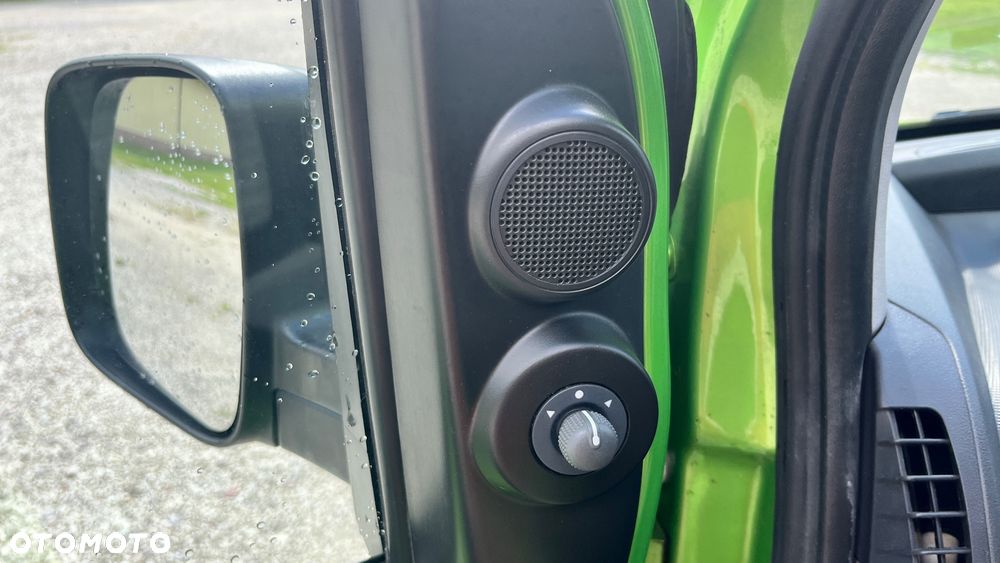 Fiat Fiorino - 20