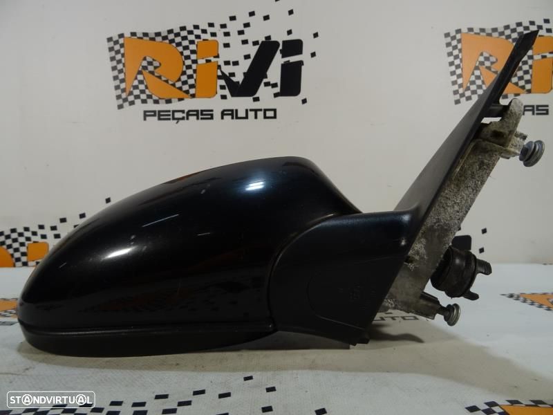 Espelho Retrovisor Direito Bmw 1 (E87)  Retrovisor Bmw Serie 1 Direito - 7